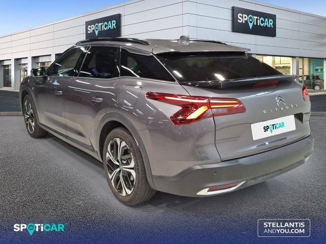Citroën C5 X Hybrid 225 e-EAT8 Shine