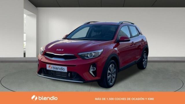 Kia Stonic 1.0 T-GDI MHEV IMT DRIVE 100CV 5P