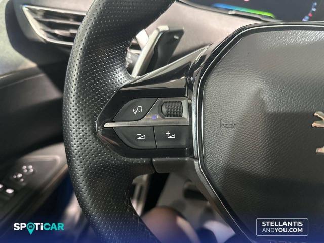 Peugeot 3008 300 e-EAT8 GT