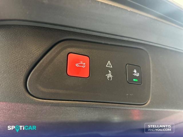 Peugeot 3008 300 e-EAT8 GT