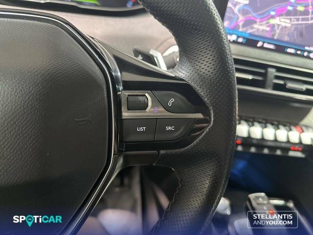 Peugeot 3008 300 e-EAT8 GT