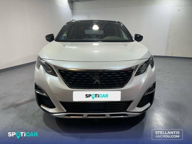 Peugeot 3008 300 e-EAT8 GT
