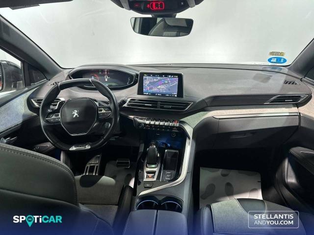Peugeot 3008 300 e-EAT8 GT