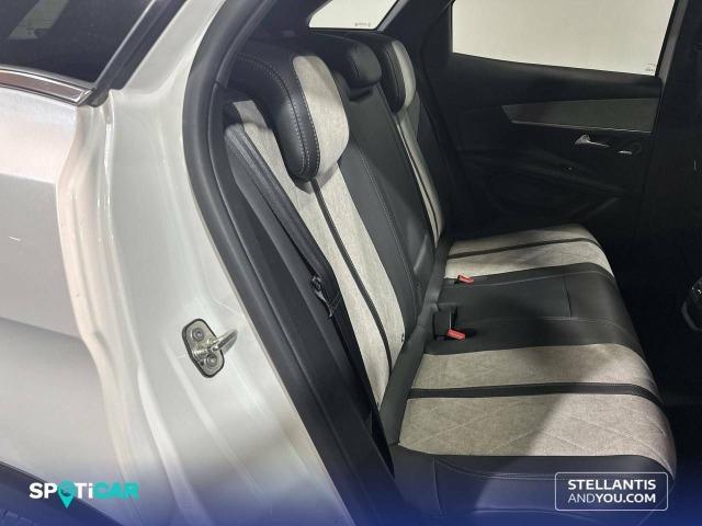 Peugeot 3008 300 e-EAT8 GT