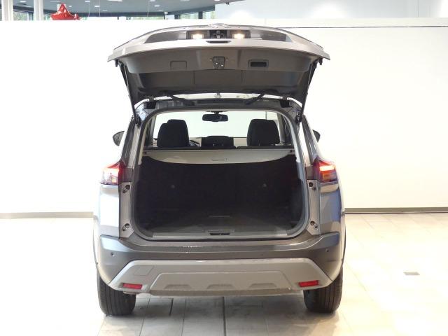 Nissan X-trail 1.5 HEV E-POWER 204 N-CONNECTA 204CV 5P