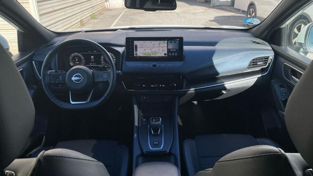 Nissan Qashqai 1.3 DIG-T MHEV 116KW TEKNA DCT 158CV 5P