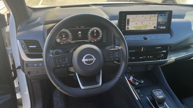 Nissan Qashqai 1.3 DIG-T MHEV 116KW TEKNA DCT 158CV 5P