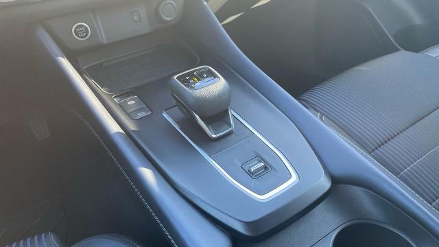 Nissan Qashqai 1.3 DIG-T MHEV 116KW TEKNA DCT 158CV 5P