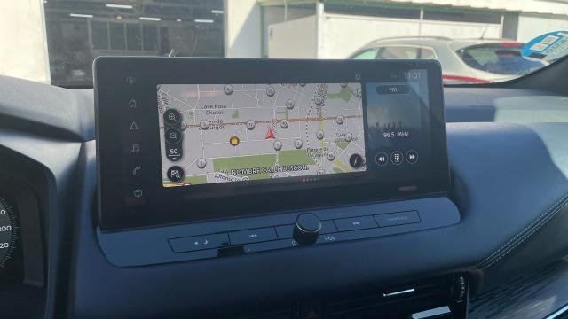 Nissan Qashqai 1.3 DIG-T MHEV 116KW TEKNA DCT 158CV 5P