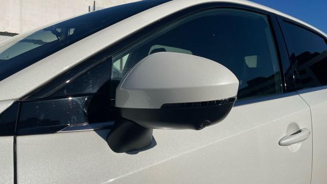 Nissan Qashqai 1.3 DIG-T MHEV 116KW TEKNA DCT 158CV 5P