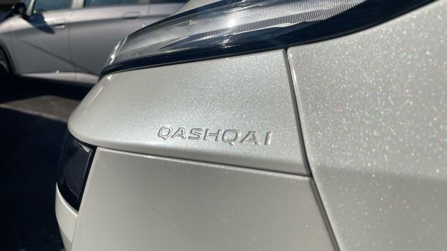 Nissan Qashqai 1.3 DIG-T MHEV 116KW TEKNA DCT 158CV 5P