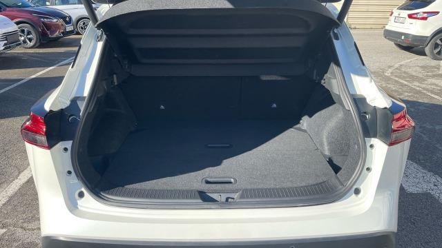 Nissan Qashqai 1.3 DIG-T MHEV 116KW TEKNA DCT 158CV 5P