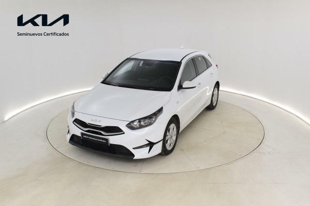 Kia Ceed 1.6 MHEV 100KW DRIVE 136CV 5P