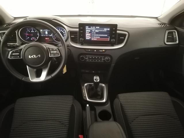 Kia Ceed 1.6 MHEV 100KW DRIVE 136CV 5P