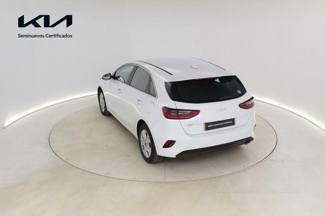 Kia Ceed 1.6 MHEV 100KW DRIVE 136CV 5P