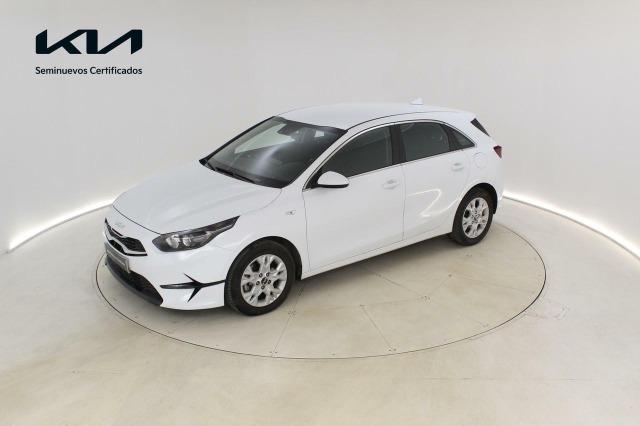 Kia Ceed 1.6 MHEV 100KW DRIVE 136CV 5P