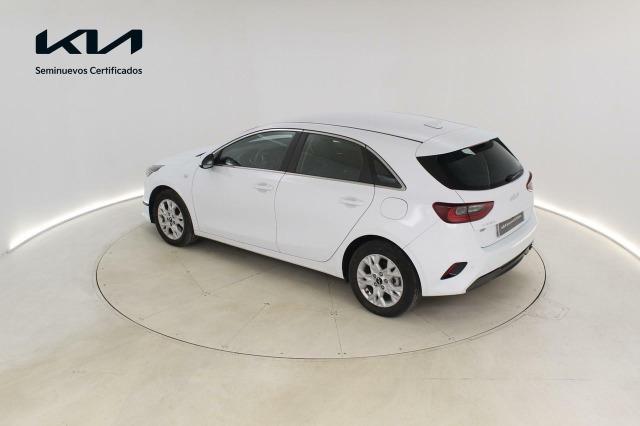 Kia Ceed 1.6 MHEV 100KW DRIVE 136CV 5P