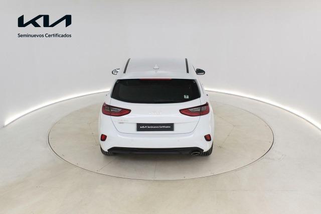 Kia Ceed 1.6 MHEV 100KW DRIVE 136CV 5P