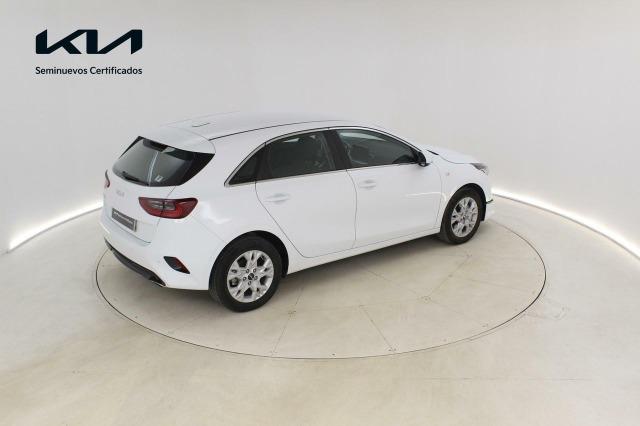 Kia Ceed 1.6 MHEV 100KW DRIVE 136CV 5P