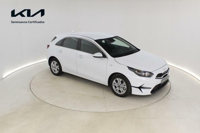 Kia Ceed 1.6 MHEV 100KW DRIVE 136CV 5P