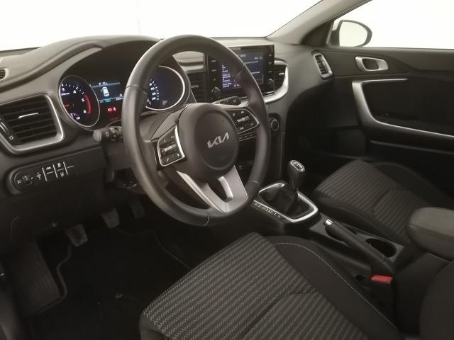 Kia Ceed 1.6 MHEV 100KW DRIVE 136CV 5P