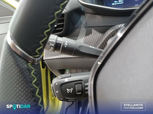 Peugeot 208 Eléctrico 156 (115 Kw) GT