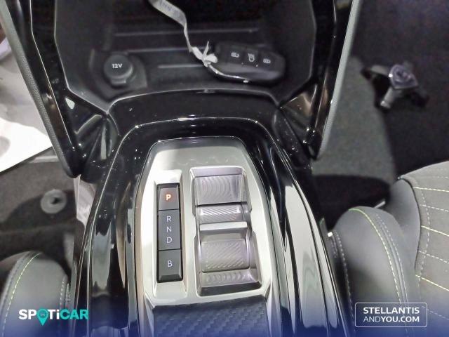 Peugeot 208 Eléctrico 156 (115 Kw) GT