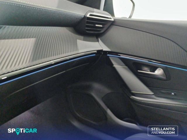 Peugeot 208 Eléctrico 156 (115 Kw) GT