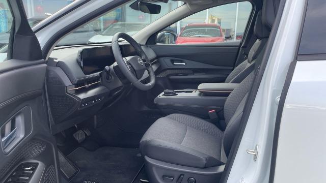 Nissan Ariya BEV E-4ORCE ADVANCE 22KW CHAR 306CV 5P