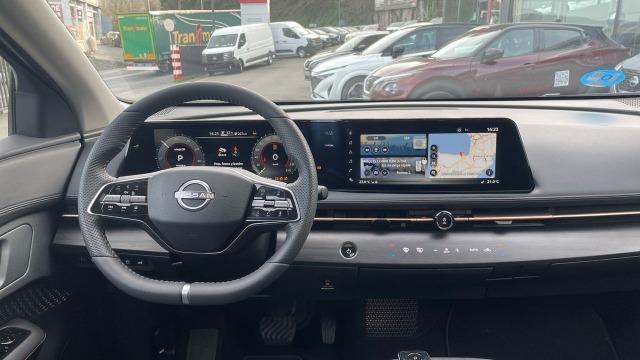 Nissan Ariya BEV E-4ORCE ADVANCE 22KW CHAR 306CV 5P
