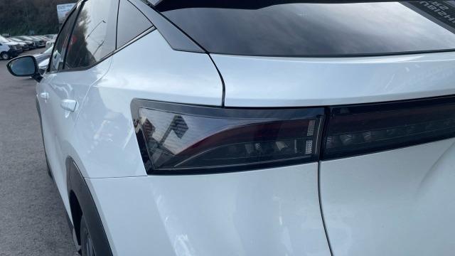 Nissan Ariya BEV E-4ORCE ADVANCE 22KW CHAR 306CV 5P