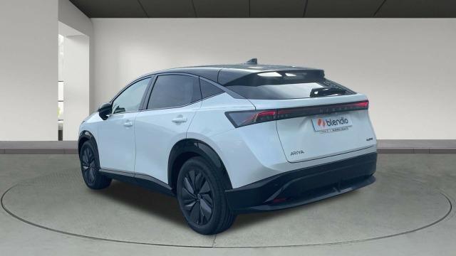Nissan Ariya BEV E-4ORCE ADVANCE 22KW CHAR 306CV 5P