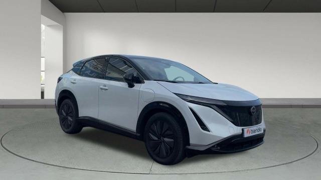 Nissan Ariya BEV E-4ORCE ADVANCE 22KW CHAR 306CV 5P