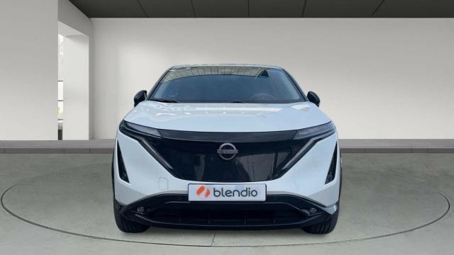 Nissan Ariya BEV E-4ORCE ADVANCE 22KW CHAR 306CV 5P