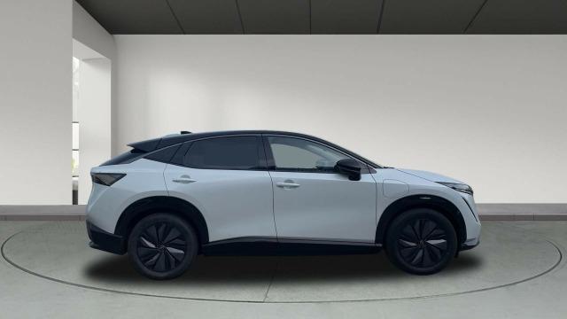 Nissan Ariya BEV E-4ORCE ADVANCE 22KW CHAR 306CV 5P