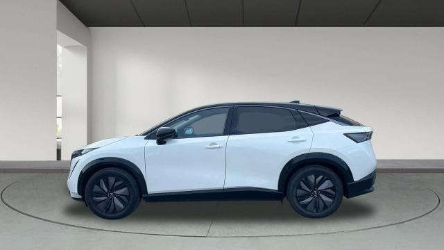 Nissan Ariya BEV E-4ORCE ADVANCE 22KW CHAR 306CV 5P