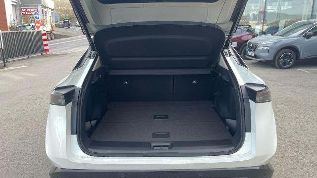 Nissan Ariya BEV E-4ORCE ADVANCE 22KW CHAR 306CV 5P