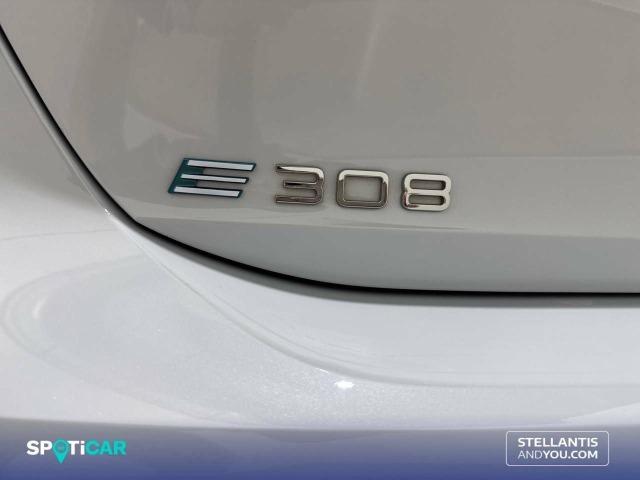 Peugeot 308 5P  Eléctrico 115kW (156CV) First Edition