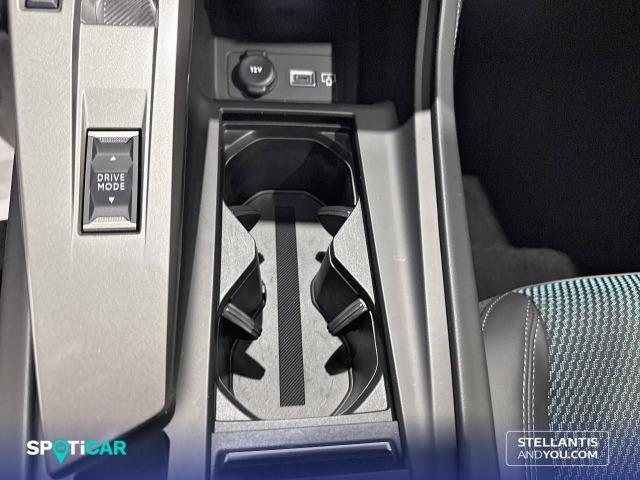 Peugeot 308 5P  Eléctrico 115kW (156CV) First Edition