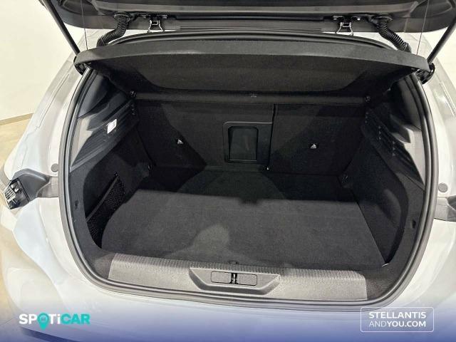 Peugeot 308 5P  Eléctrico 115kW (156CV) First Edition