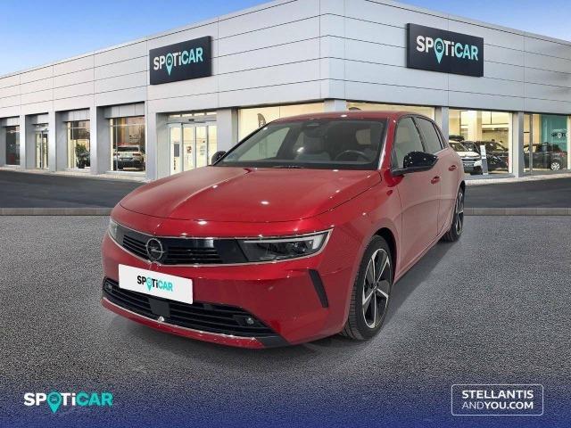 Opel Astra 1.6T Plug-in Hybrid 132kW (180CV)  Aut GS