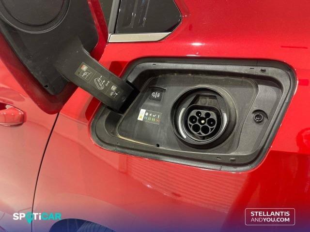 Opel Astra 1.6T Plug-in Hybrid 132kW (180CV)  Aut GS