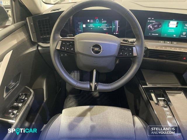 Opel Astra 1.6T Plug-in Hybrid 132kW (180CV)  Aut GS