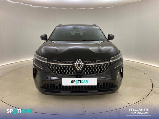 Renault Austral E-Tech Full Hybrid 147kW (200CV) Iconic