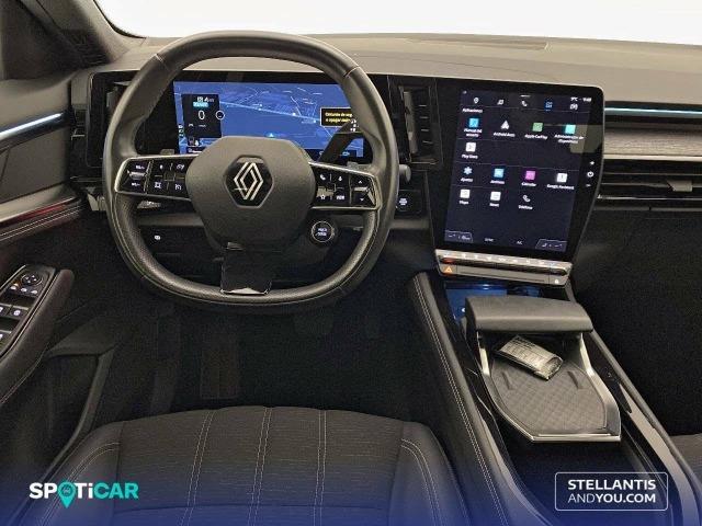 Renault Austral E-Tech Full Hybrid 147kW (200CV) Iconic
