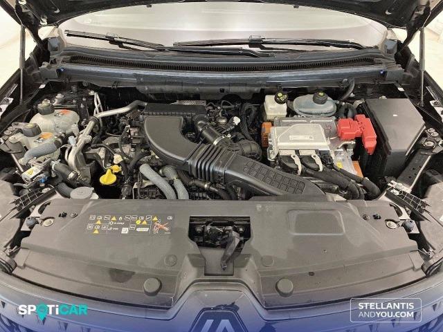 Renault Austral E-Tech Full Hybrid 147kW (200CV) Iconic