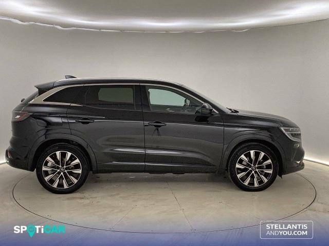 Renault Austral E-Tech Full Hybrid 147kW (200CV) Iconic