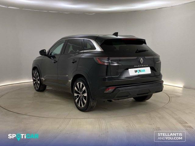 Renault Austral E-Tech Full Hybrid 147kW (200CV) Iconic