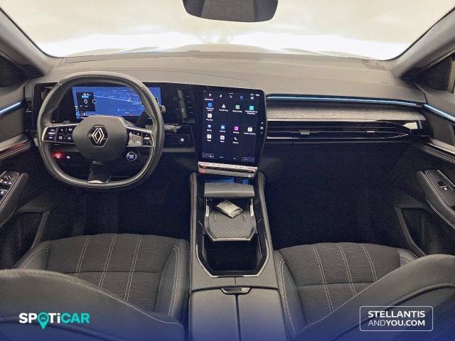 Renault Austral E-Tech Full Hybrid 147kW (200CV) Iconic