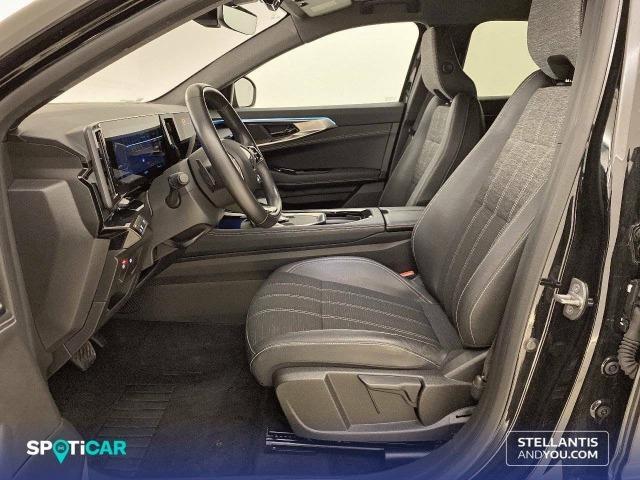 Renault Austral E-Tech Full Hybrid 147kW (200CV) Iconic